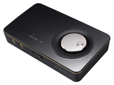 Звуковая карта Asus Xonar U7 MKII (DLTT)