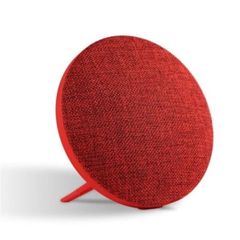 Акустическая система Recci RBS-G01 Solo Red (DLTT)
