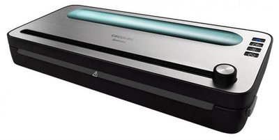 Вакуумный упаковщик Cecotec SealVac 120 SteelCut (8435484042567) (DLTT)