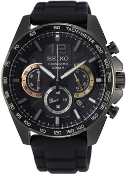 Мужские часы Seiko SSB349P1