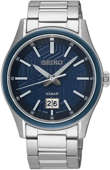 Чоловічий годинник Seiko SUR559P1