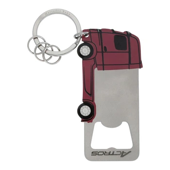 Брелок открывалка Mercedes-Benz Key Ring Trucks Bottle Opener, артикул B66955045