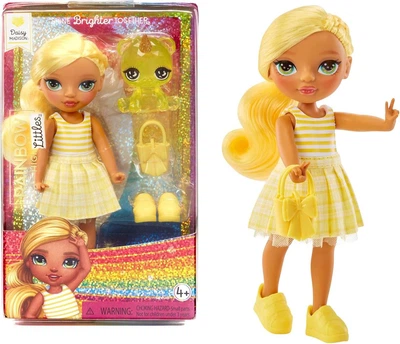 Кукла Rainbow High Littles Daisy Madison Рейнбоу Хай Дейзи Медисон