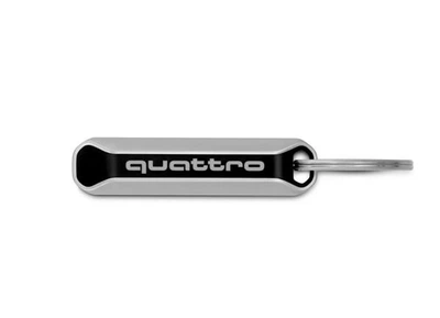 Брелок Audi quattro 3182100500