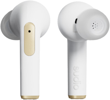 Навушники Sudio N2 Pro White (N2PROWHT)