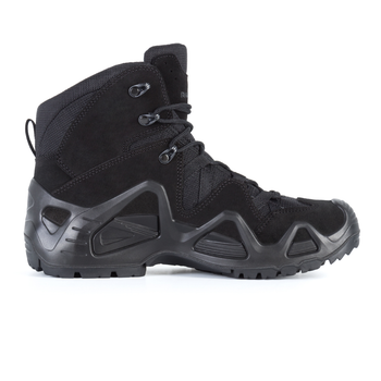 Черевики LOWA Zephyr GTX MID TF Black UK 11/EU 46 (310537/999)