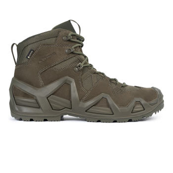 Черевики LOWA Zephyr MK2 GTX MID Ws TF Ranger Green UK 3.5/EU 36.5 (320854C30/0750)