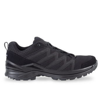 Черевики тактичні LOWA Innox PRO GTX Lo TF Black UK 4.5/EU 37.5 (320832/0999)