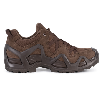 Черевики LOWA Zephyr MK2 GTX LO TF Dark Brown UK 15/EU 51 (310890/0493)