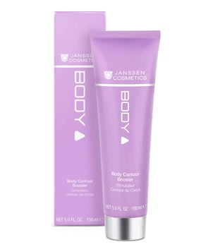 Лосьйон для контуру тіла Janssen Cosmetics Body Contour Booster 150 мл