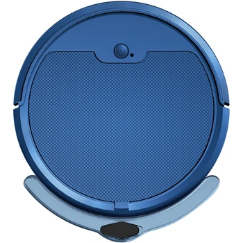 Робот-пилосос INSPIRE B8S Blue (mobile Wi-Fi App)