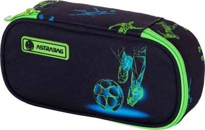 Пенал Astrabag 1 (505023045)