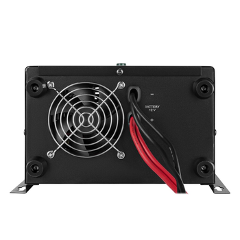 ИБП с правильной синусоидой 12V LPA-W-PSW-500VA(350Вт) 2A/5A/10A