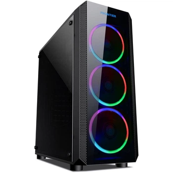 Игровой ПК X-Game 22.1 (Intel Core i5-9400F, Radeon RX 5700 8 ГБ, 16 ГБ ОЗУ, 500 ГБ SSD)