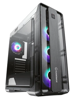 Игровой ПК X-Game 22.18 (Intel Core i5-9400F, Radeon RX 5700 8 ГБ, 16 ГБ ОЗУ, 500 ГБ SSD)