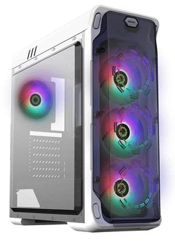Игровой ПК X-Game 22.16 (Intel Core i5-9400F, Radeon RX 5700 8 ГБ, 16 ГБ ОЗУ, 500 ГБ SSD)