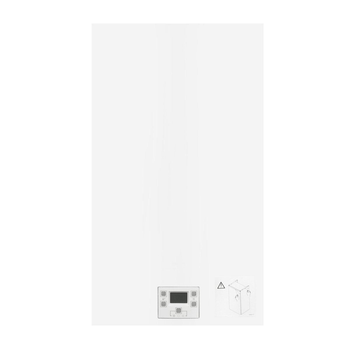 Газовый котел BIASI RINNOVA LIGHT 32 кВт двухконтурный турбированный