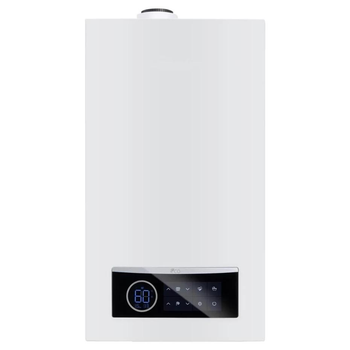 Газовый котел Rens RCB-025 25 кВт двухконтурный конденсационный