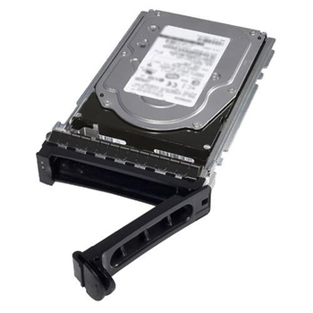 Жорсткий диск Dell 300GB 10K SAS 2.5" Savvio 10K.5 model:ST9300605SS P/N:9TE066-150 з салазками