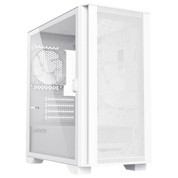 Корпус Montech MATX AIR 100 LITE (W)