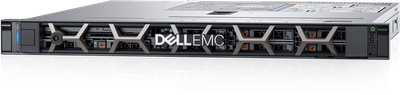 Сервер Dell EMC PowerEdge R340