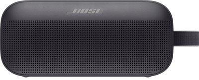 Портативна колонка Bose SoundLink Flex Black (865983-0100)