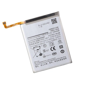 Акумулятори Samsung A33, A53 / EB-BA536ABY , 5000 mAh