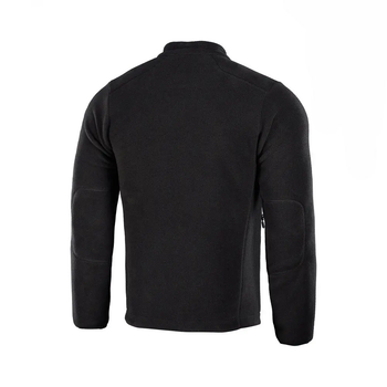 Куртка M-TAC Nord Fleece Polartec Black Size L