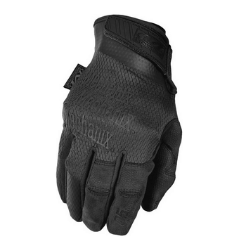 Рукавички Mechanix Specialty 0.5mm Covert XXL Чорний