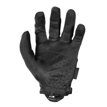 Рукавички Mechanix Specialty 0.5mm Covert XXL Чорний