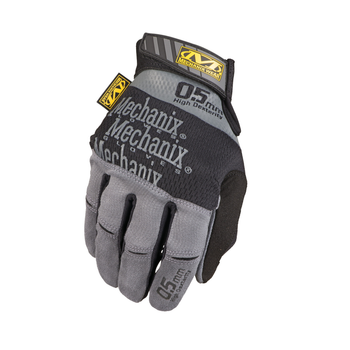 Рукавички Mechanix Specialty 0.5mm XXL Сірий