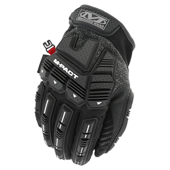 Рукавички Mechanix ColdWork M-Pact XXL Чорний