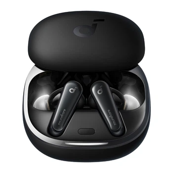 Наушники Anker SoundCore Liberty 4 Midnight Black (A3953G11