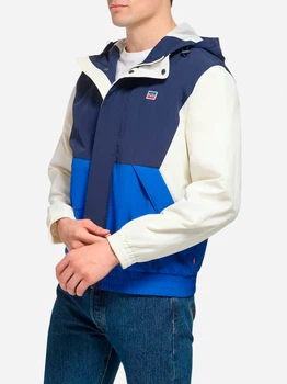 Вітрівка чоловіча Levi`s 191556010 2XL Синя (1159813249)