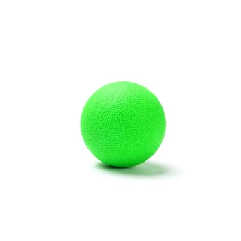 М'яч для МФР салатовий SVN-2566