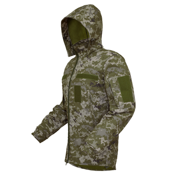 Куртка Softshell цвет ММ14 46