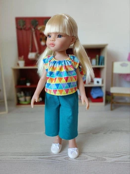 Кукла Virgi Paola Reina, 32 см 04678