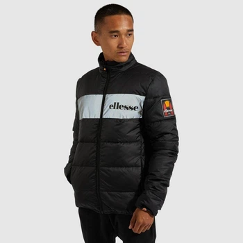 Куртка Ellesse Illo padded jacket black L