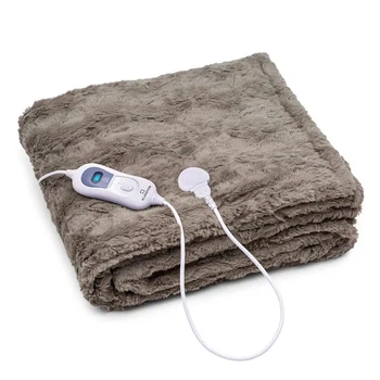 Электроодеяло Klarstein Dr. Watson Comfort & Style (10033007)