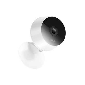 Внутренняя камера HD HOCO D3 Indoor HD camera(EU) White