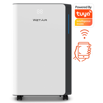 Побутовий осушувач WetAir WAD-B20L