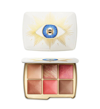 Лімітована палетка для обличчя Hourglass Ambient Lighting Edit Unlocked - EVIL EYE PALETTE 2024
