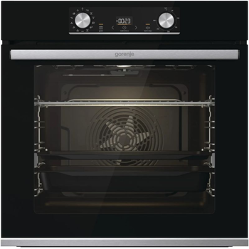 Електричний духовий шафа GORENJE BOSX 6737 E13 BG