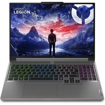 Игровой ноутбук Lenovo Legion 5i (83DG00BCUS) / Intel Core i9-14900HX / 24 ядер / RAM 16 GB / SSD 1000 GB / NVIDIA GeForce RTX 4070, 8 ГБ GDDR6