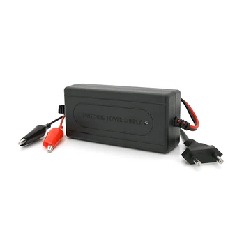 Зарядное устройство MERLION YT-CH-12200, на 12 В, max 20 Ah