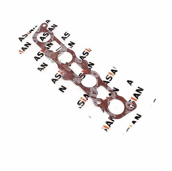 Прокладка впускного колектора 1.6 l на Chery AMULET ASIAN, 480EF-1008021
