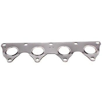 Прокладка випускного колектора 1.3 l на Chery JAGGI INA-FOR, 473H-1008026