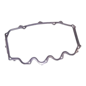 Прокладка кришки клапанів (плоска) 1.6 l на Chery AMULET ASIAN, 480-1003060BA