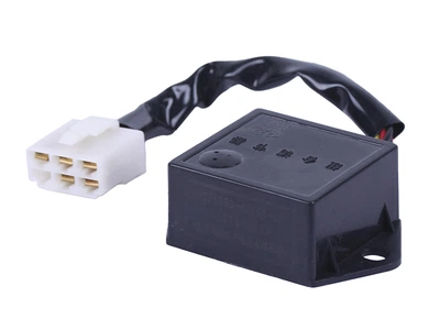 Реле зарядки TTG для мінітрактору Shifeng 240