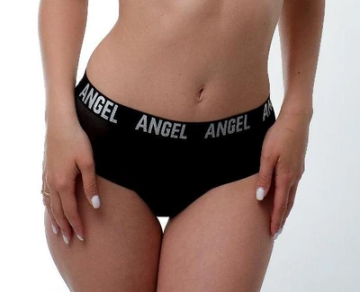 Трусы Марта 110 ANGEL XL черный